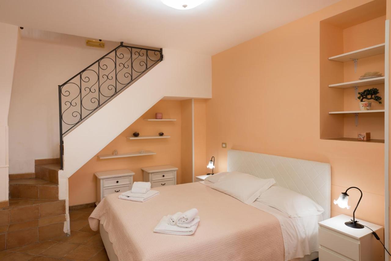 Casa Alessandra - De Vivo Realty Positano Exterior foto