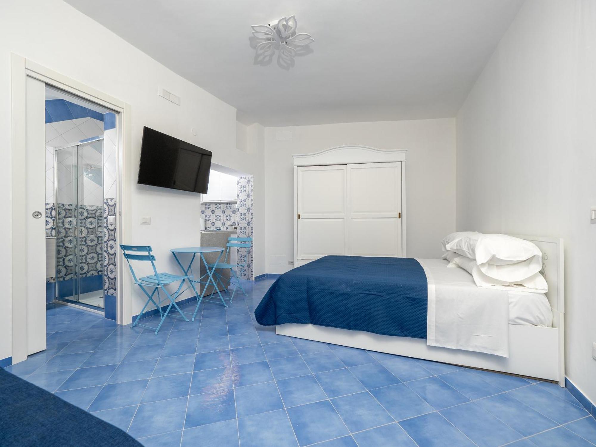Casa Alessandra - De Vivo Realty Positano Exterior foto